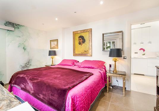 Villa in Mijas