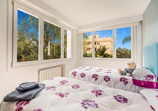 Villa in Mijas