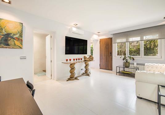 Villa in Mijas