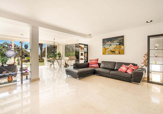 Villa in Mijas