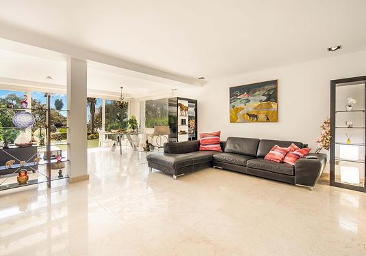 Villa in Mijas
