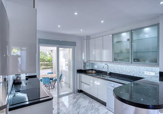 Apartment in Marbella