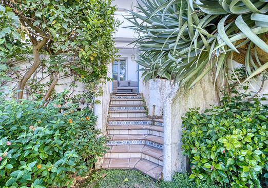 Apartment in Marbella