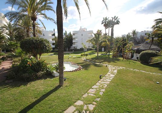 Apartment in Marbella