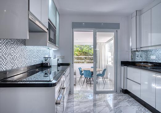 Apartment in Marbella