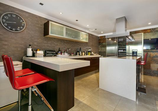 Apartment in Marbella