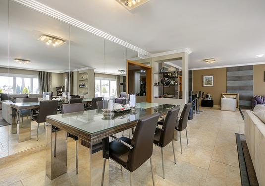 Apartment in Marbella