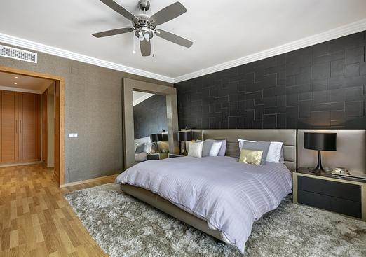 Apartment in Marbella