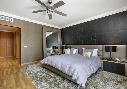 Apartment in Marbella