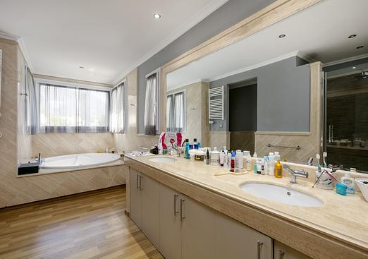 Apartment in Marbella
