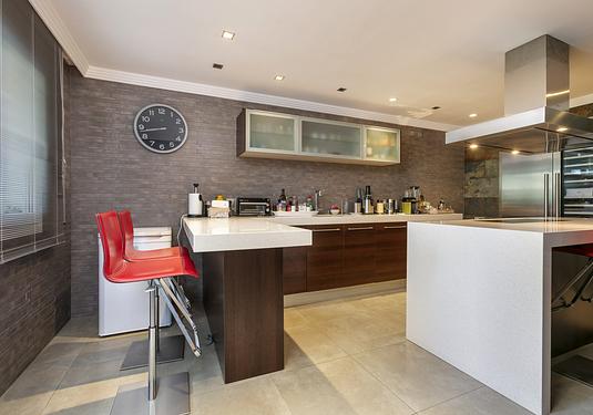 Apartment in Marbella