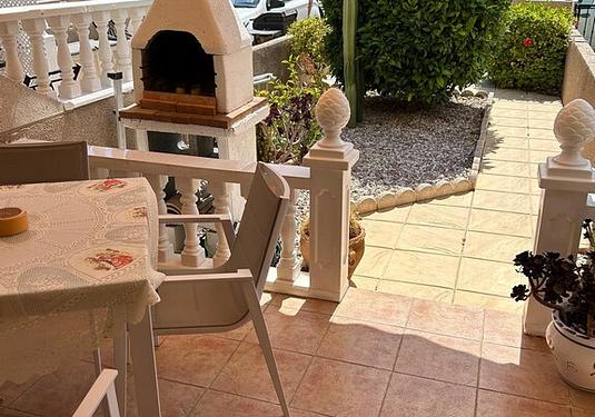 Town house in Algorfa