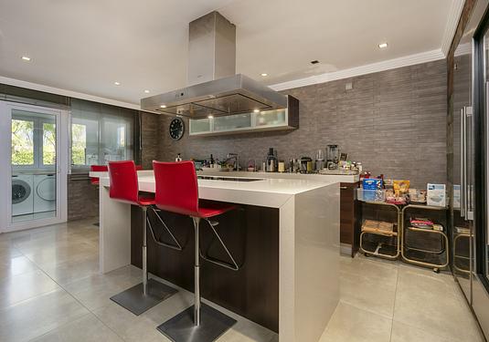 Apartment in Marbella