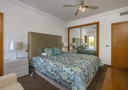 Apartment in Marbella