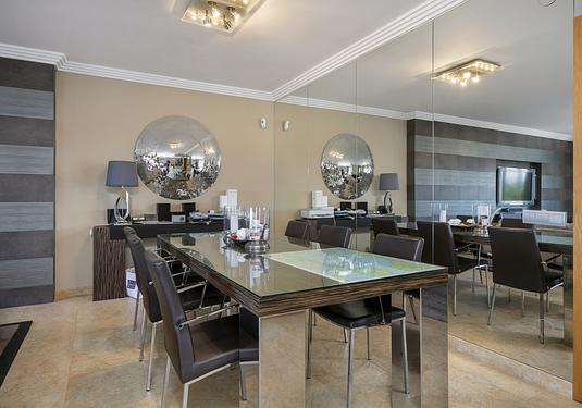 Apartment in Marbella