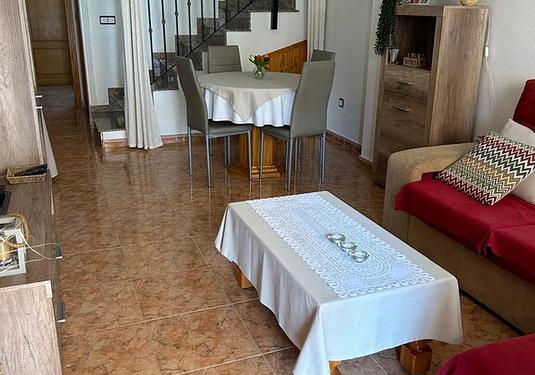 Town house in Algorfa