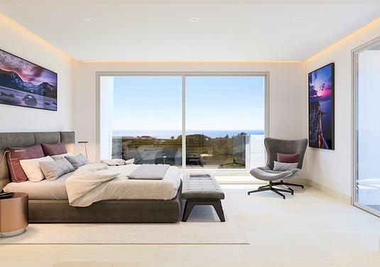 Villa in Marbella