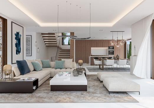 Villa in Marbella