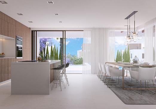 Villa in Marbella