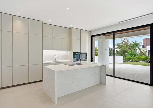 Villa in Marbella