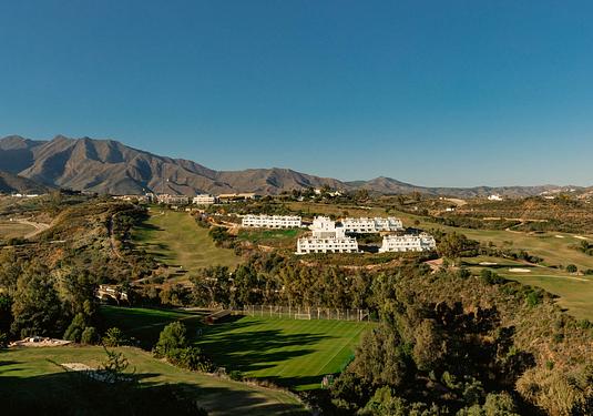 Apartment in Mijas
