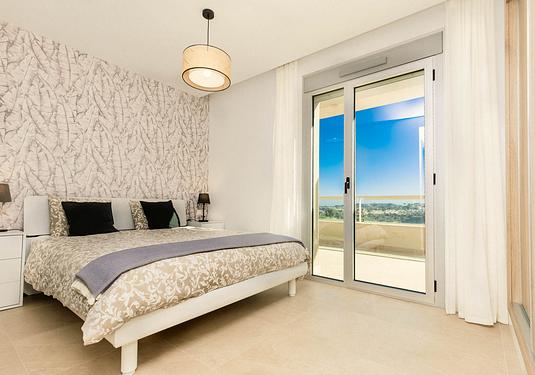Apartment in Mijas