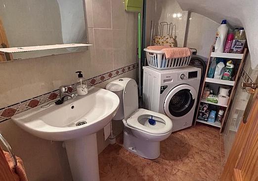 Town house in Algorfa