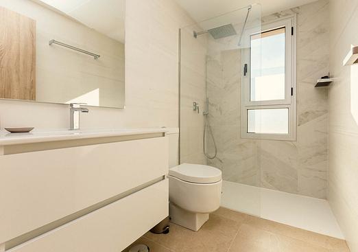 Apartment in Mijas