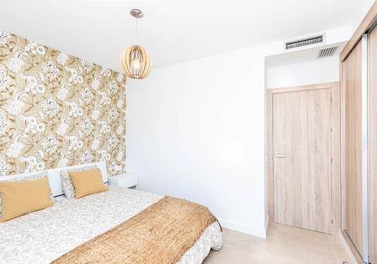 Apartment in Mijas