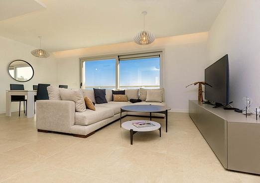 Apartment in Mijas