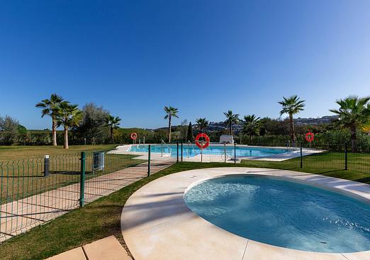 Apartment in Mijas