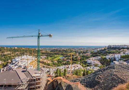 Land in Benahavís