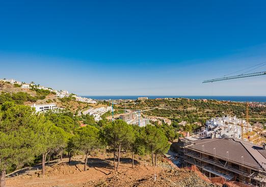 Land in Benahavís