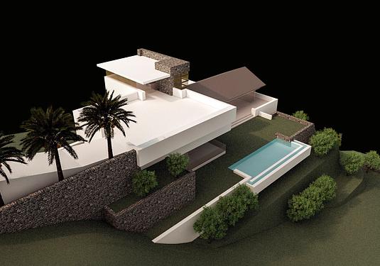 Land in Benahavís