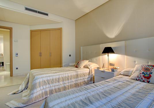 Apartment in Marbella