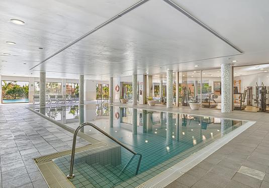 Apartment in Marbella