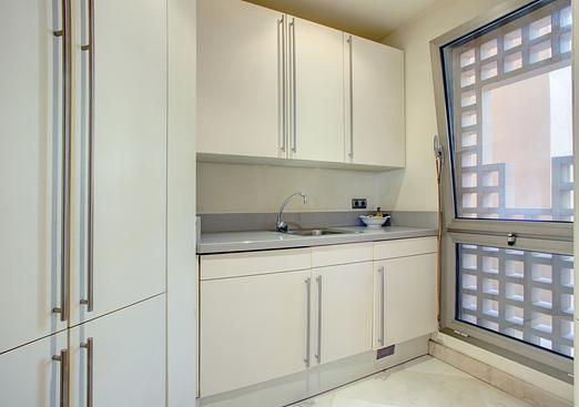 Apartment in Marbella