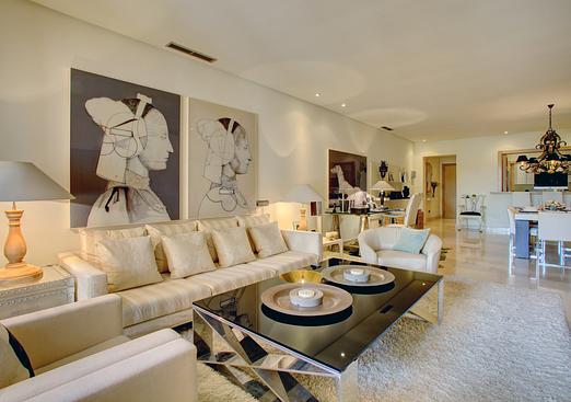 Apartment in Marbella