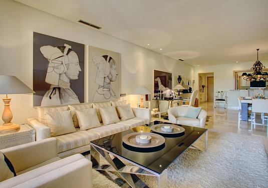 Apartment in Marbella