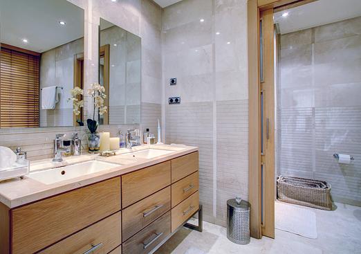 Apartment in Marbella