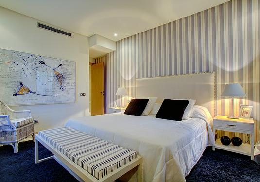 Apartment in Marbella