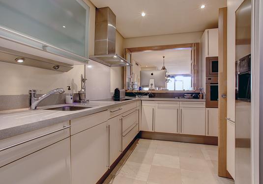 Apartment in Marbella