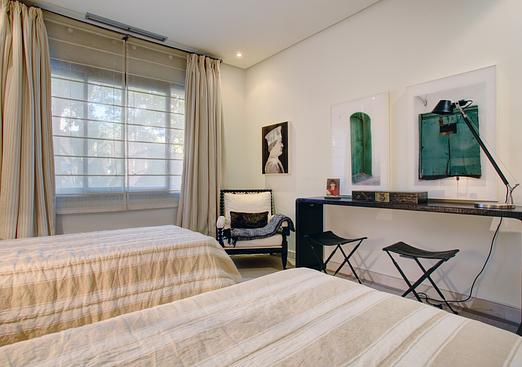 Apartment in Marbella