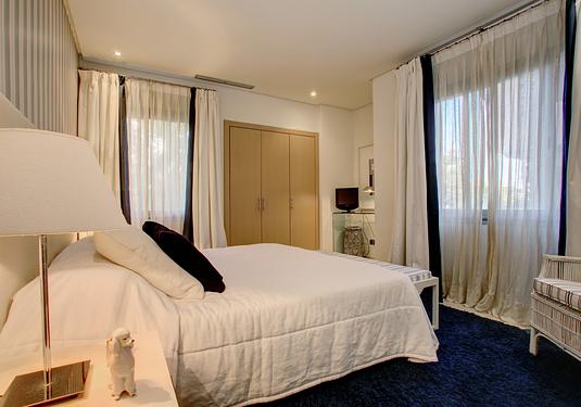 Apartment in Marbella