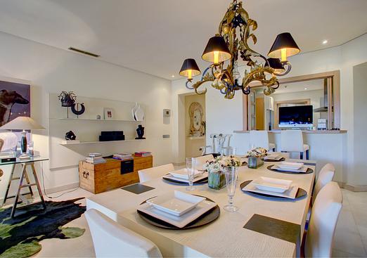 Apartment in Marbella