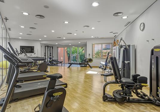Apartment in Marbella