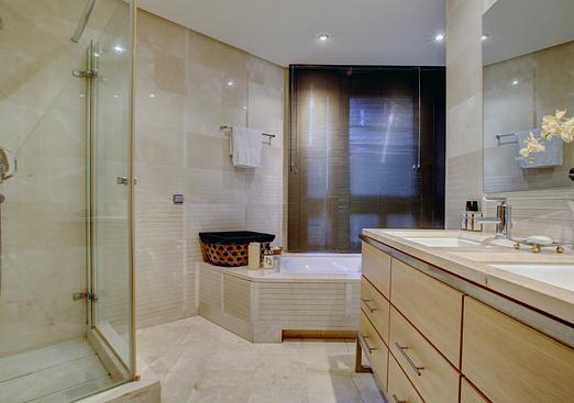 Apartment in Marbella
