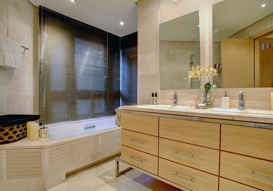 Apartment in Marbella