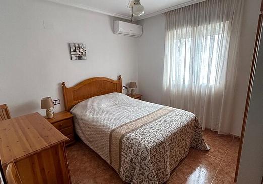 Town house in Algorfa