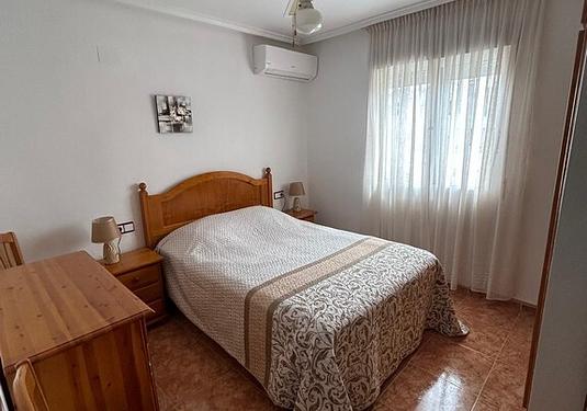 Town house in Algorfa